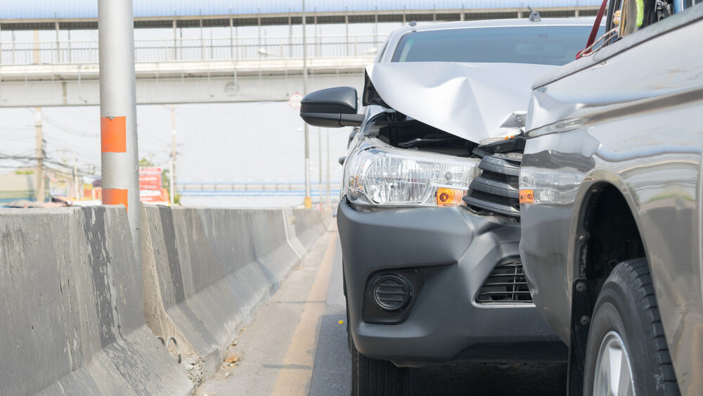 Rear-End Collisions and Holiday Rush: A South Jersey Legal Perspective