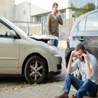 Cherry Hill car accident lawyers assist victims injured in car accidents where improving roadway design and safety may have helped prevent the collision.