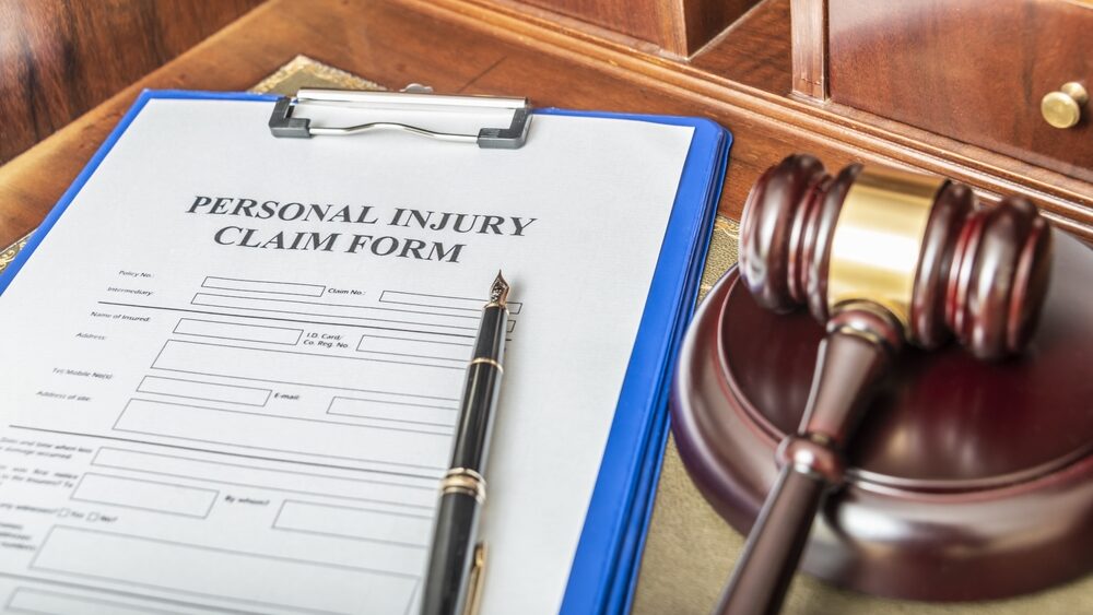 Gathering Evidence to Support a Personal Injury Claim
