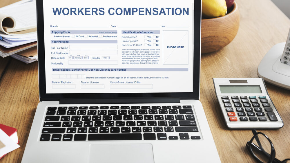 Camden Workers' Compensation Lawyers