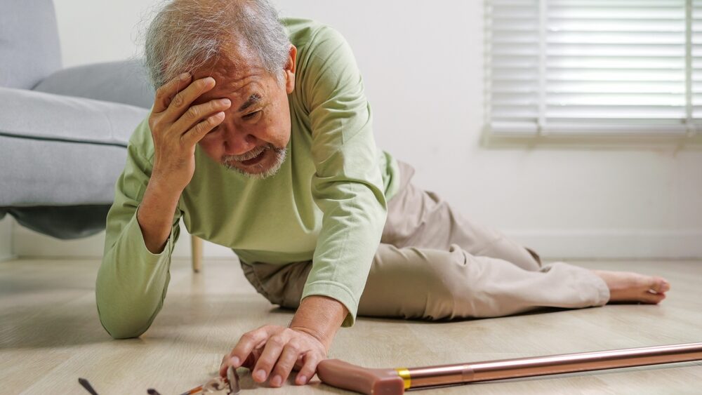 Camden Personal Injury Lawyers: Protecting Seniors from Slip and Fall Accidents
