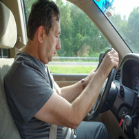 Camden car accident lawyers represent victims of drowsy driving accidents in New Jersey.