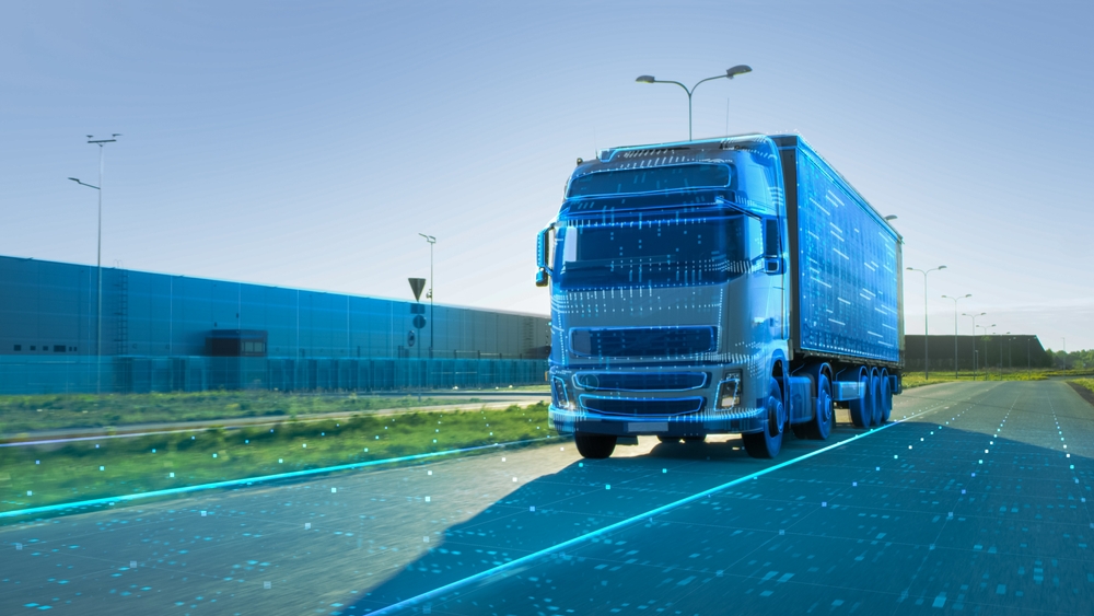 Cherry Hill Truck Accident Lawyers: Autonomous Truck Technology in Development