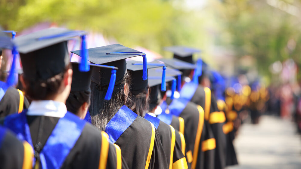 Avoiding Auto Accidents During Prom and Graduation Season: A Guide for NJ Parents and Teens