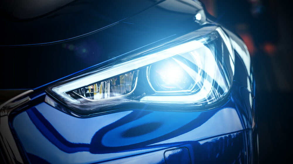 Headlight Safety Concerns
