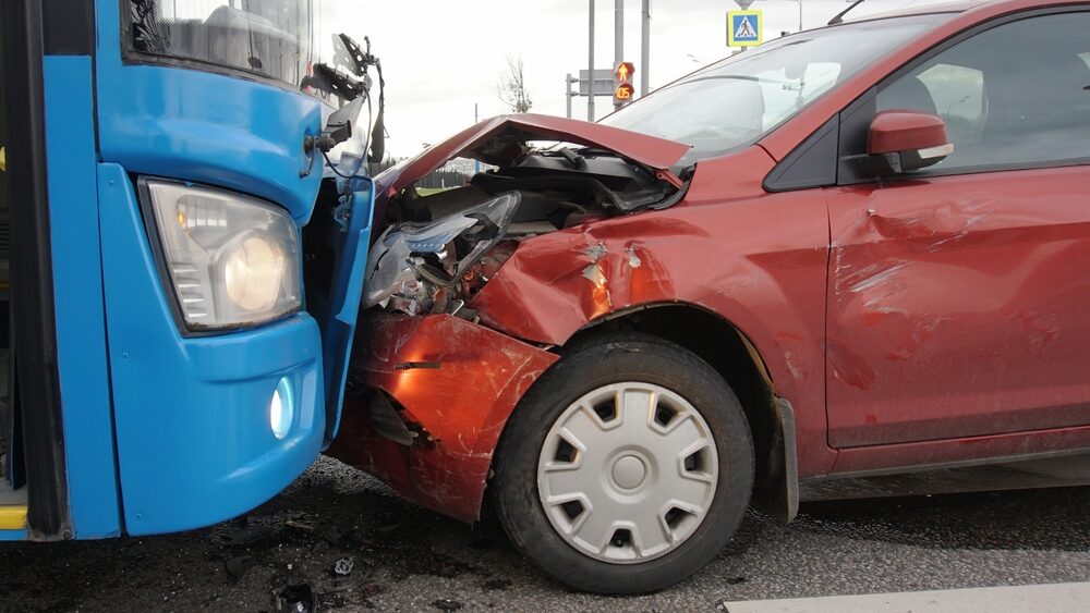 Head-on Crash in Winslow Township Results in Fatality
