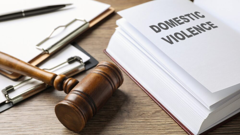 New Jersey Domestic Violence Lawyers