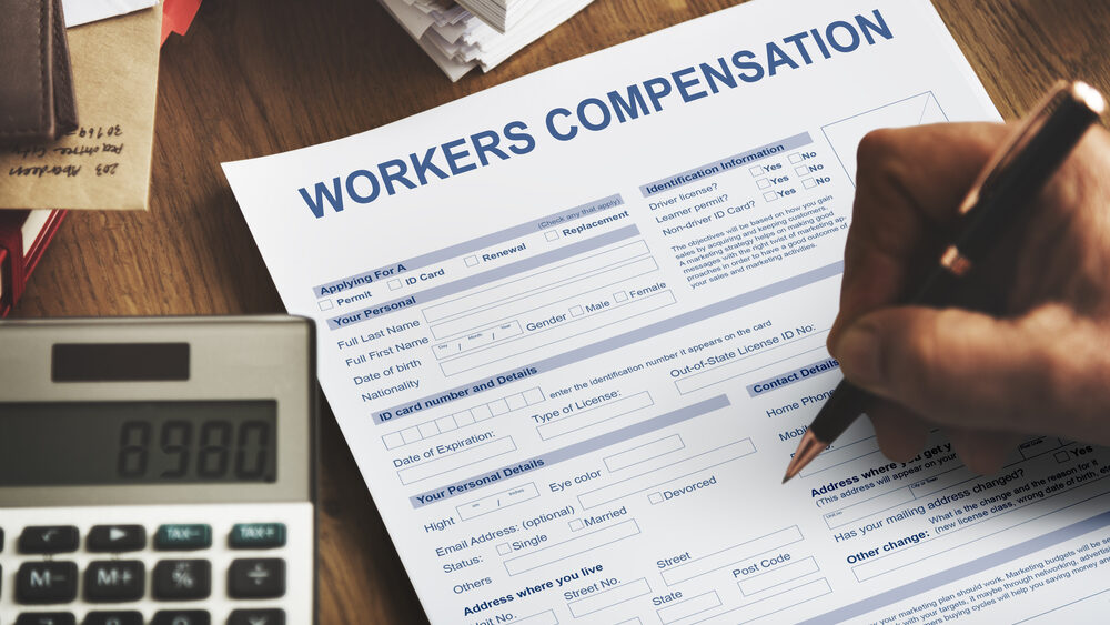 Atlantic City Workers' Compensation Lawyer