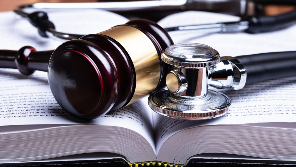 New Jersey Medical Malpractice Lawyers