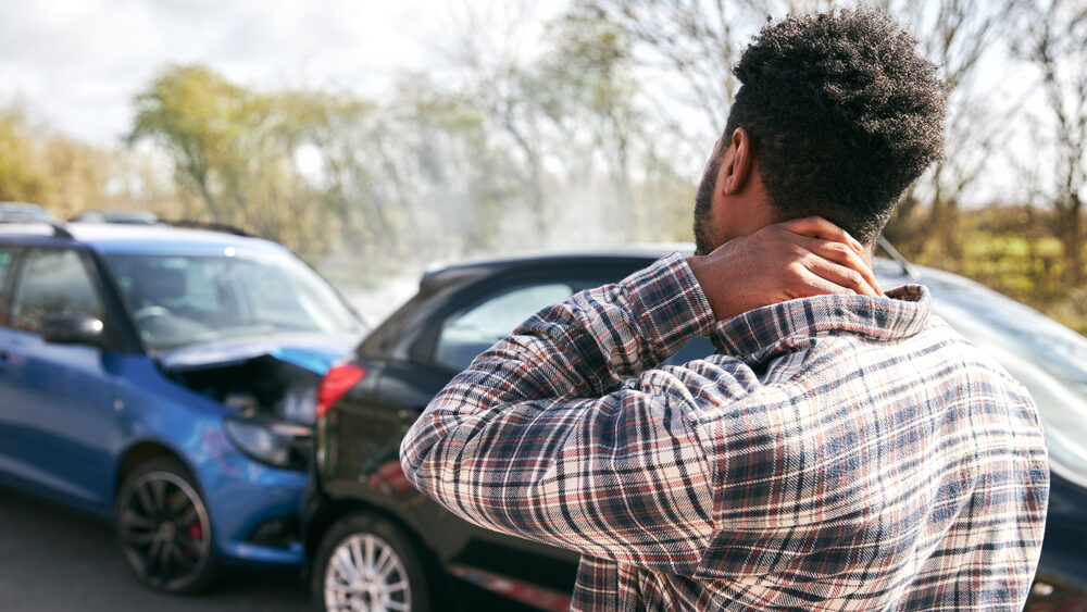 What are the Most Common Causes of Car Accidents?