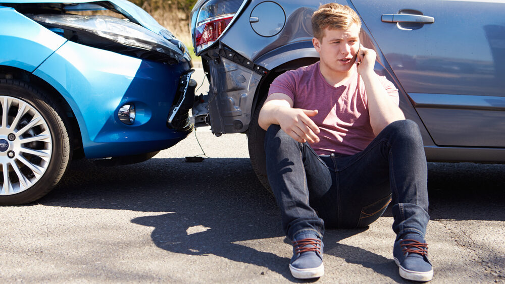 Camden Car Accident Lawyers Discuss Accidents Involving Teen Drivers