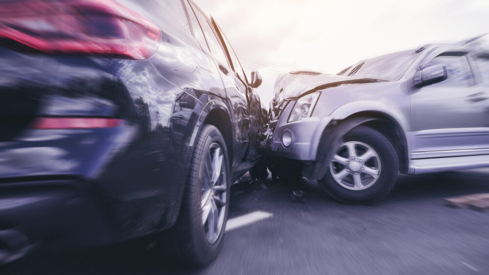 Understanding Liability Multi-Vehicle Accidents on NJ Highways