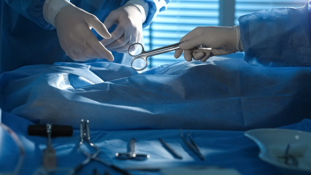 New Jersey Forceps Injury Lawyers