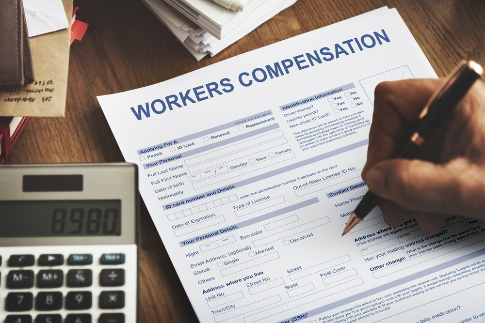 Vineland Workers’ Compensation Lawyers