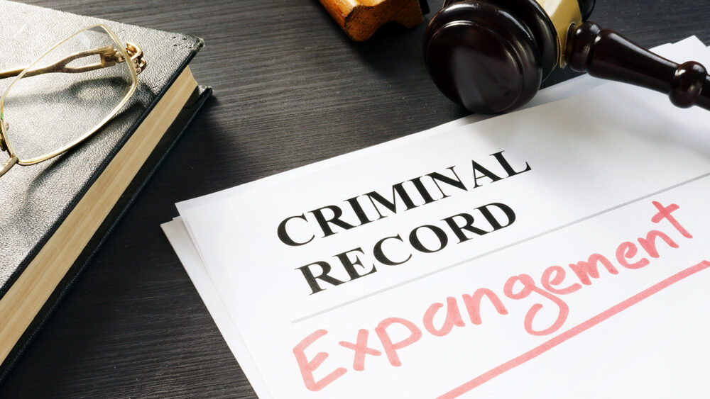 New Jersey Expungement Lawyers