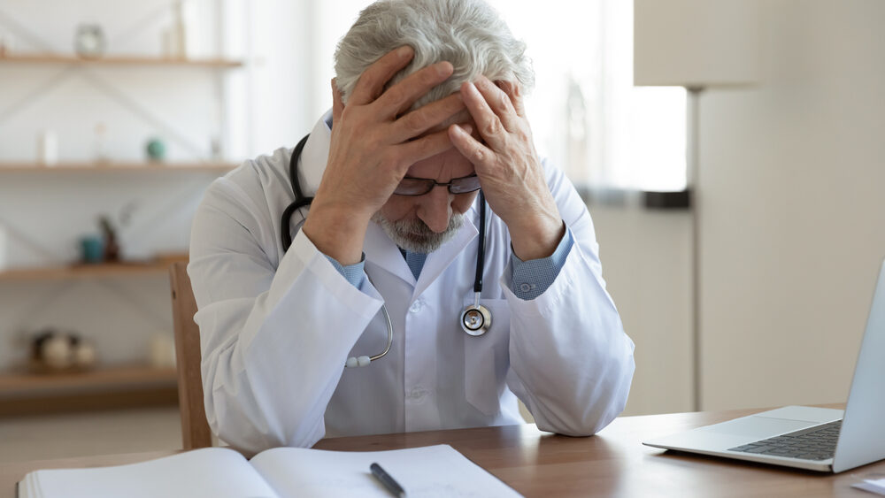 New Jersey Physician Malpractice Lawyers