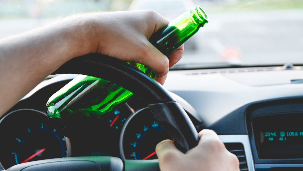 New Jersey Drunk Driving Accident Lawyers