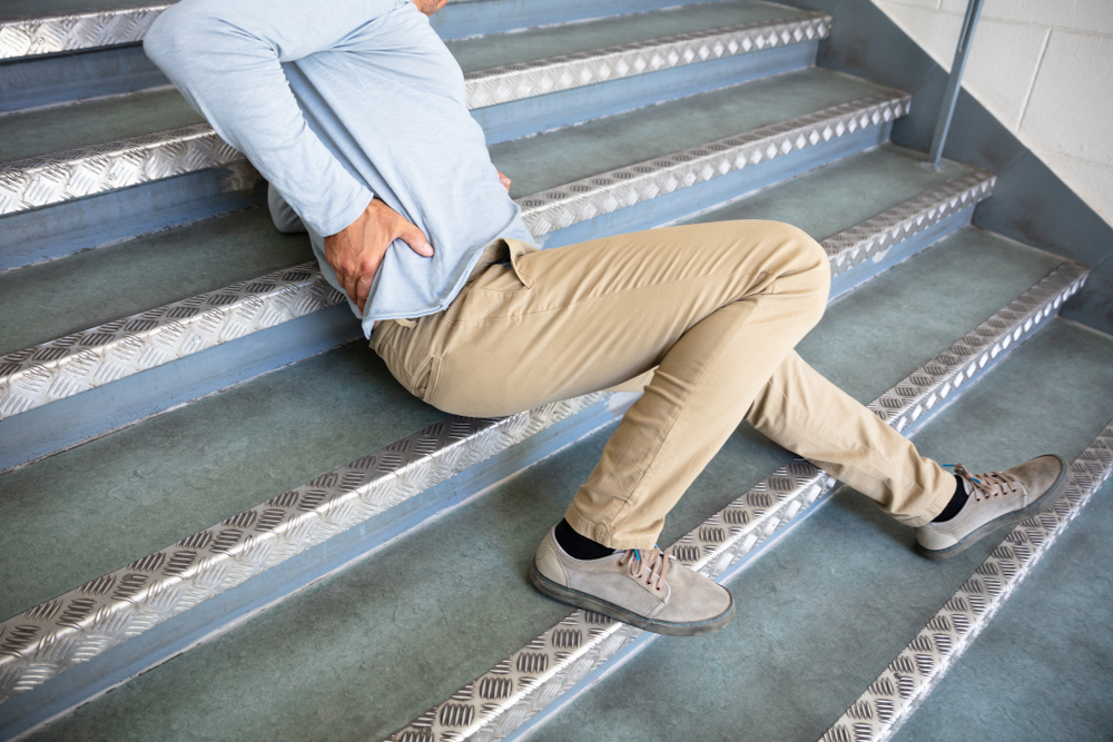 New Jersey Slip and Fall Accident Lawyers