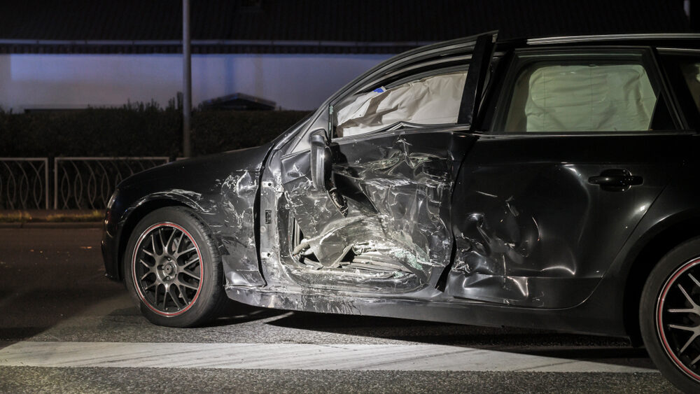Cherry Hill Car Accident Lawyer: T-Bone Accidents