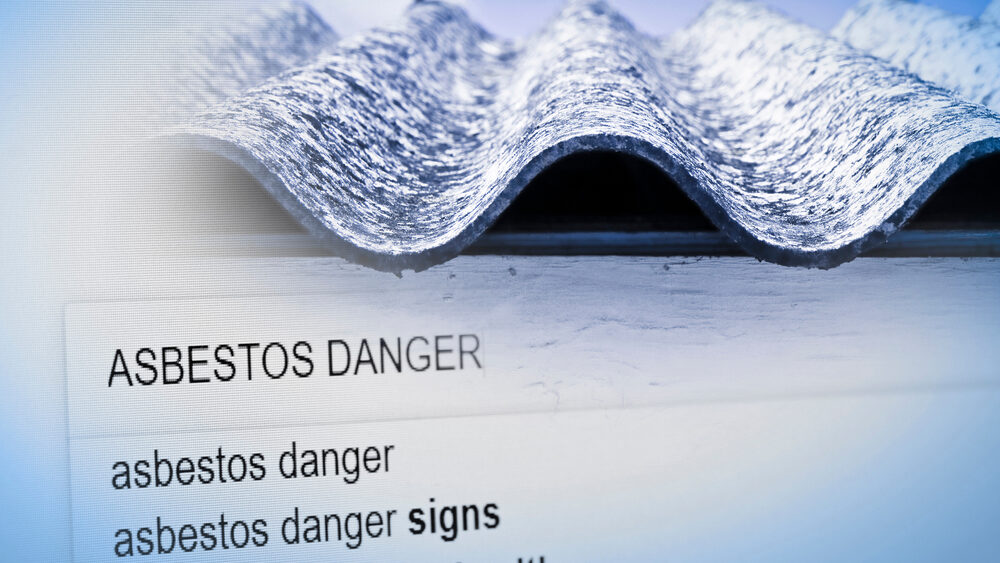 What are the Risks of Asbestos Exposure in the Workplace?
