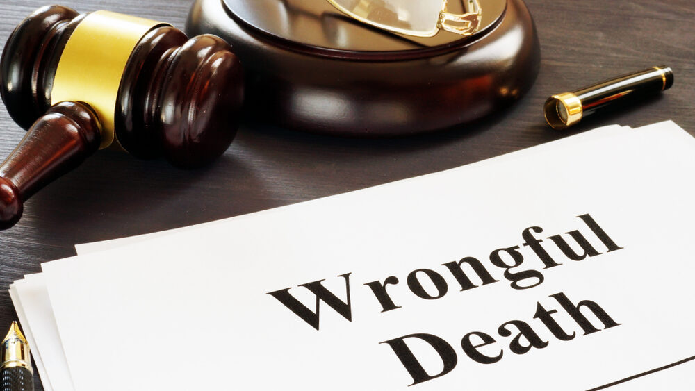 Who Can File a Wrongful Death Claim in New Jersey?