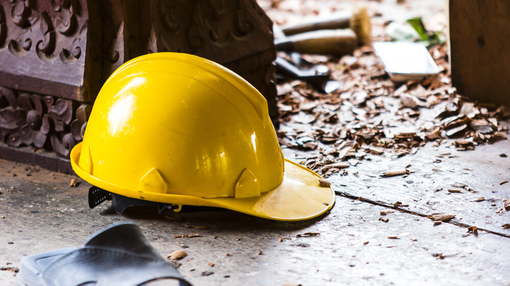 Cherry Hill Workers’ Compensation Lawyers: Rise in New Jersey Fatal Work Accidents