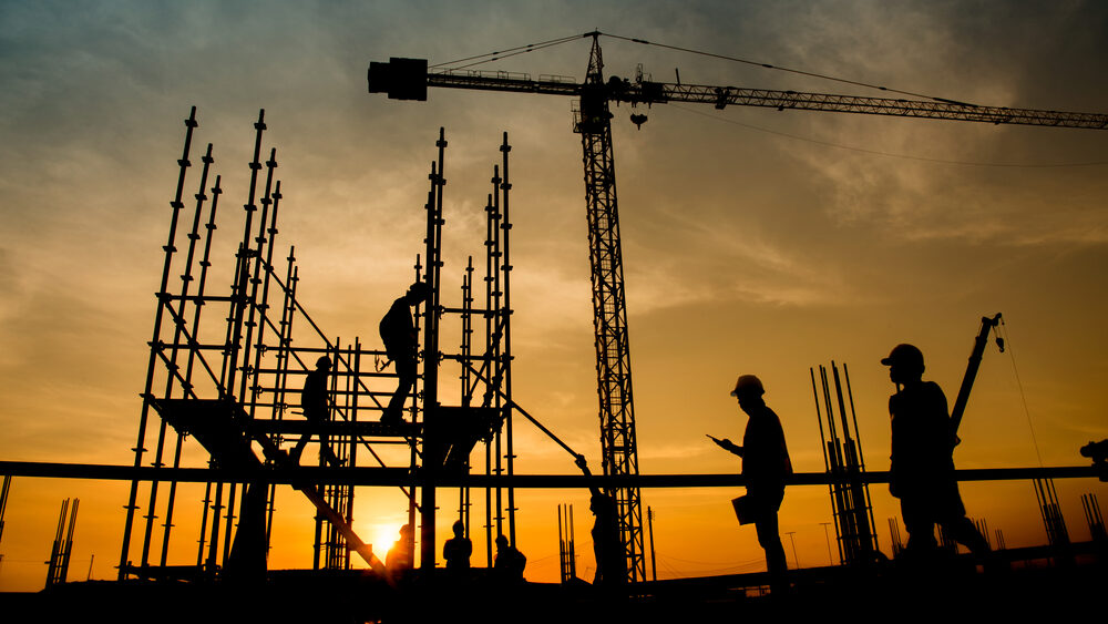 Construction Site Accidents in New Jersey: Know Your Rights