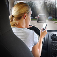 Cherry Hill Car Accident Lawyers: New Jersey Considers the Textalyzer