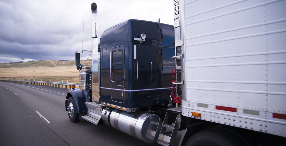 New Jersey Tractor-Trailer Accident Lawyers