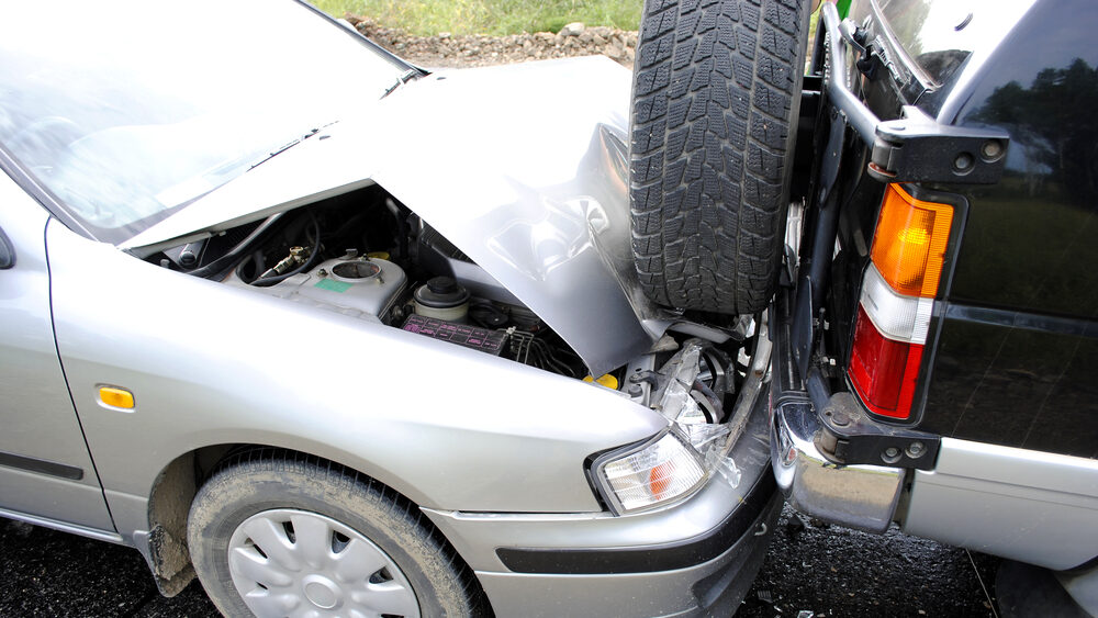 Effectiveness of Crumple Zones