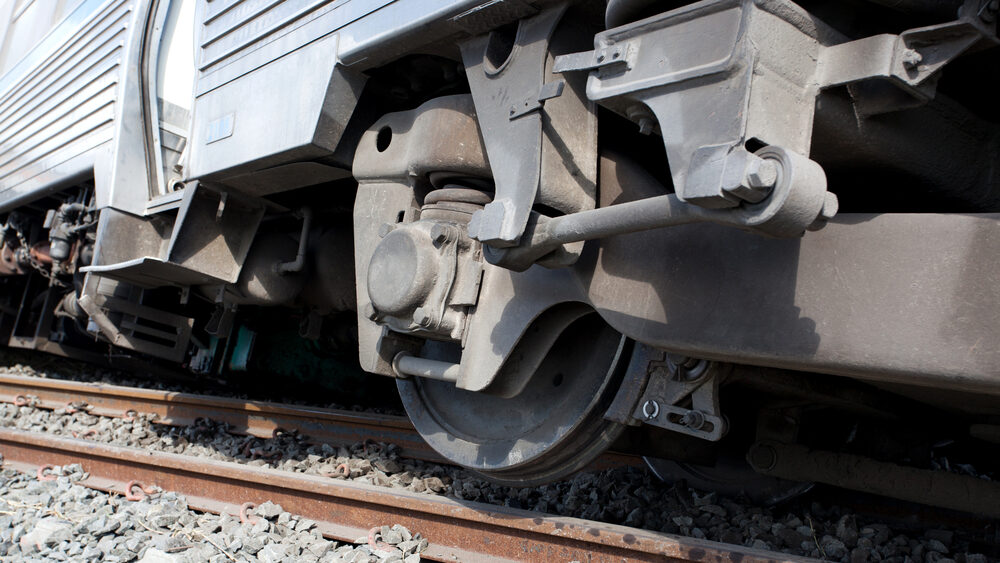 Philadelphia Train Accident Lawyers