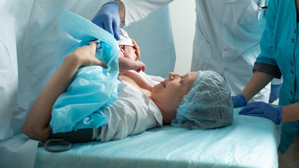 C-Section Injuries: Legal Recourse for Medical Negligence