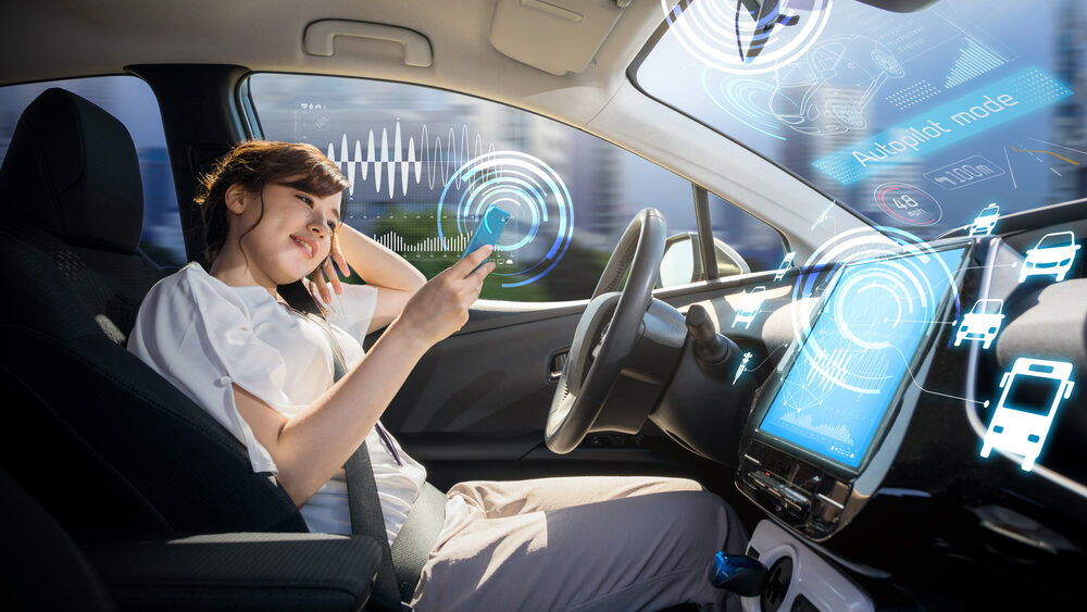 Camden Car Accident Lawyers Discuss Safety Concerns with Self-Driving Cars