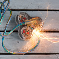 Philadelphia Construction Accident Lawyers Discuss Electrocution Injuries