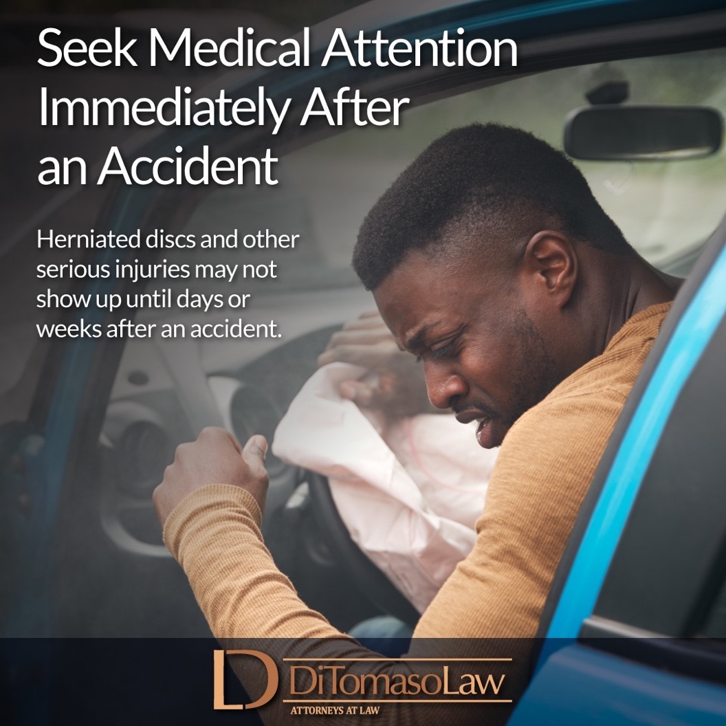 Accident Attorneys in Camden County, NJ