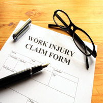 Camden County Workers’ Compensation lawyers help injured truck drivers seek benefits especially with shoulder injuries.