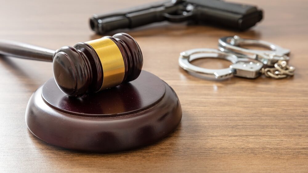 New Jersey Gun Crime Lawyers