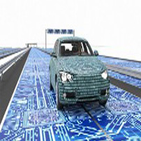 Camden Car Accident Lawyers Discuss Smart Road Technology and Improved Safety