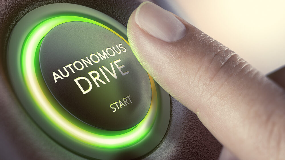 Camden Car Accident Lawyers: Road Rage and Self-Driving Cars