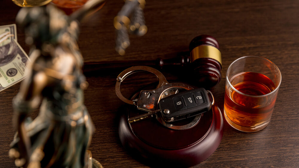 New Jersey DUI Lawyers