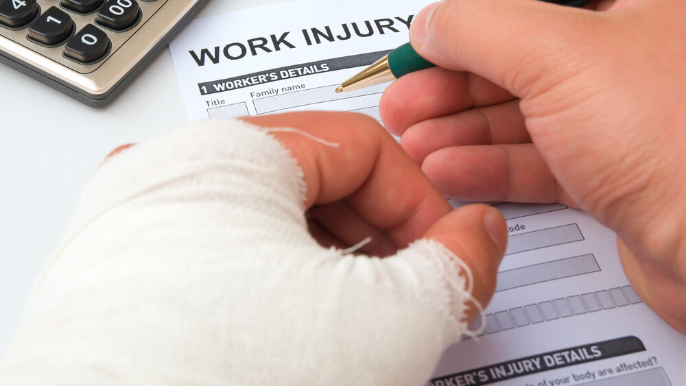 Cherry Hill Workers’ Compensation Lawyers: Avoiding Workplace Hand Injuries