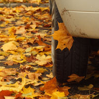 Cherry Hill car accident lawyers advocate for driving safety during the autumn season.