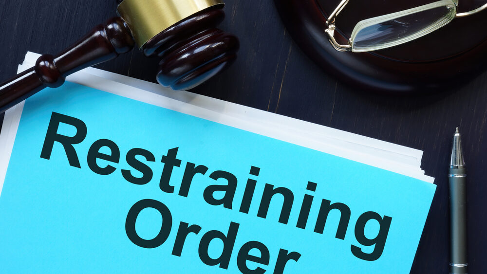 New Jersey Restraining Order Lawyers