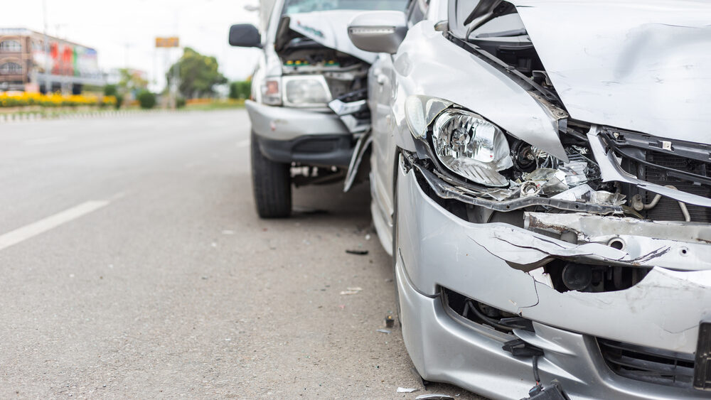 New Jersey Motor Vehicle Accident Lawyers