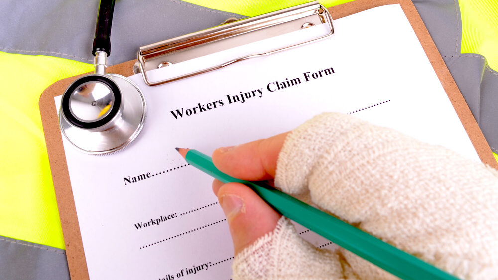 Deptford Township Workers' Compensation Lawyers