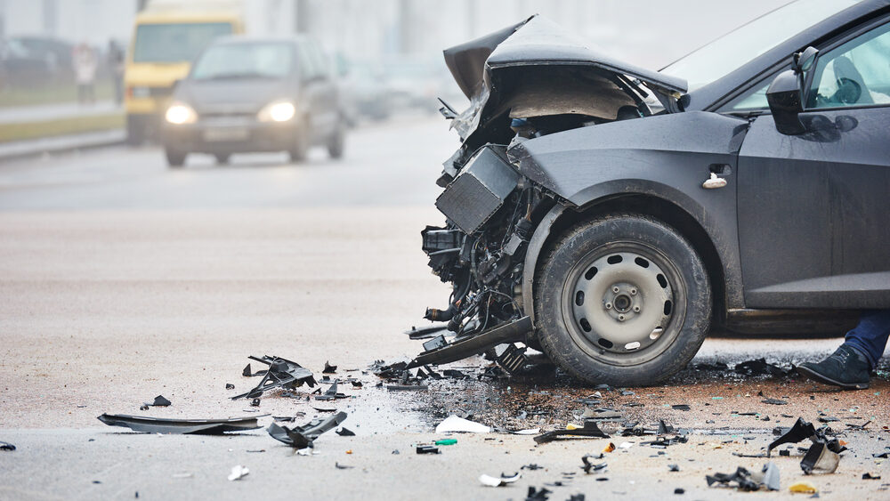 Camden Car Accident Lawyers: Economy’s Effect on Fatal Car Accident Rates