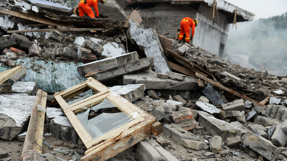 The Aftermath of a Building Collapse: Navigating Legal Options for Victims and Survivors