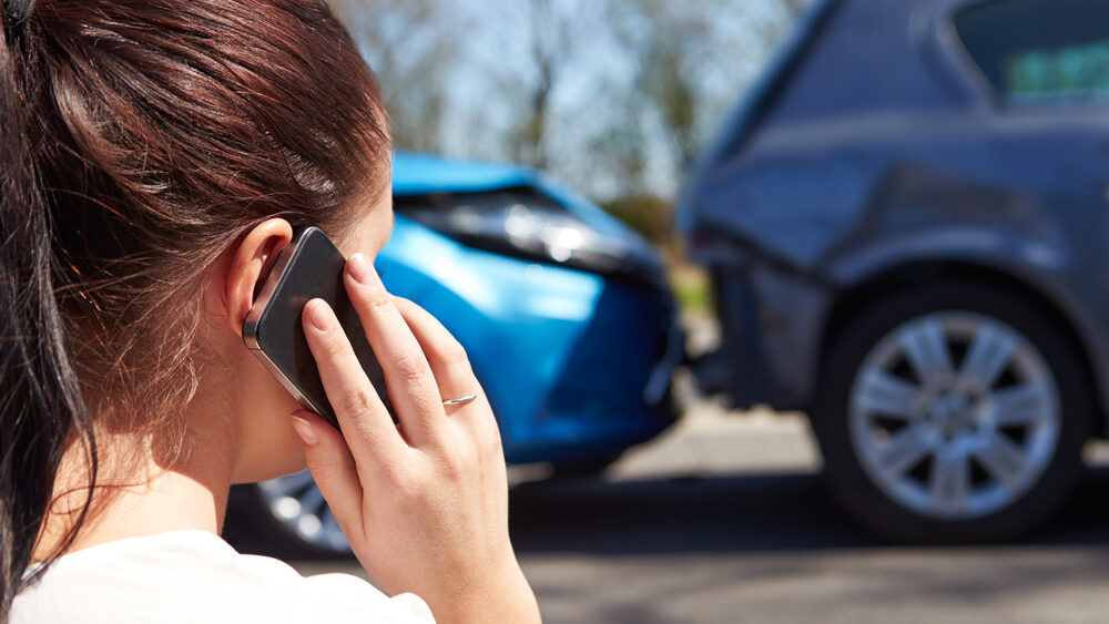 Camden Car Accident Lawyers: What to Do After a Car Accident