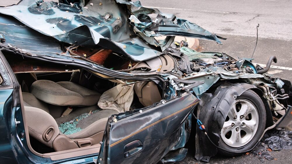 Cherry Hill Car Accident Lawyers: Fatal Car Accidents Spike in New Jersey