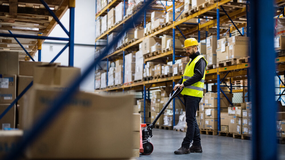 Warehouse Worker Injury: Holding Employers Accountable for Unsafe Conditions